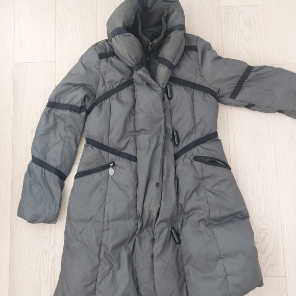 Hillary Radley winter coat 35" length - Picture 1 of 5